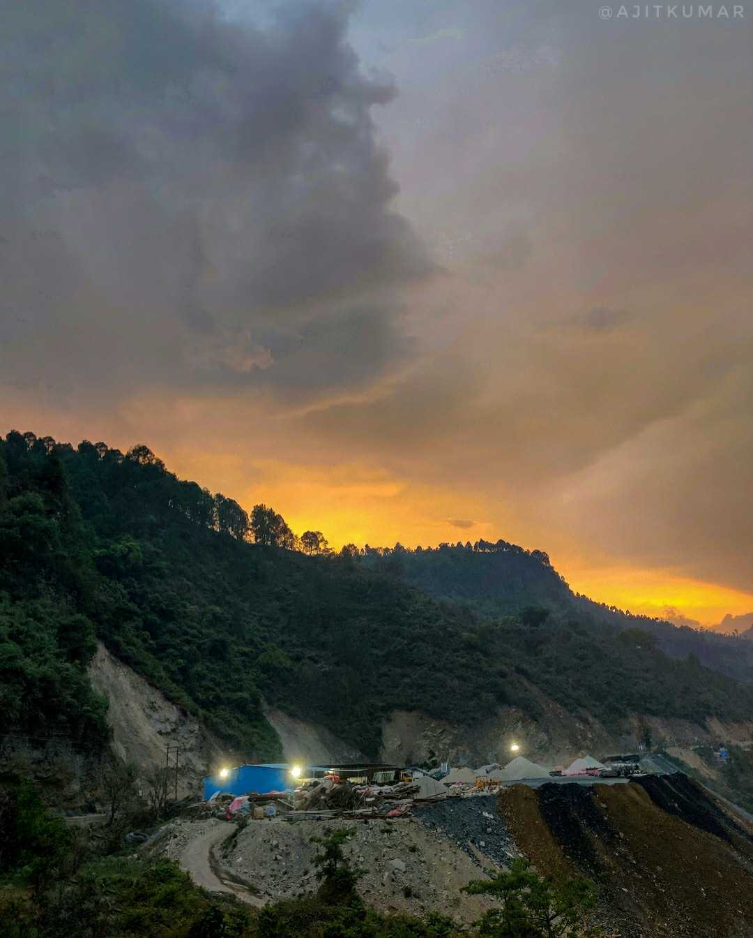 Rudraprayag, Uttarakhand ❣️
