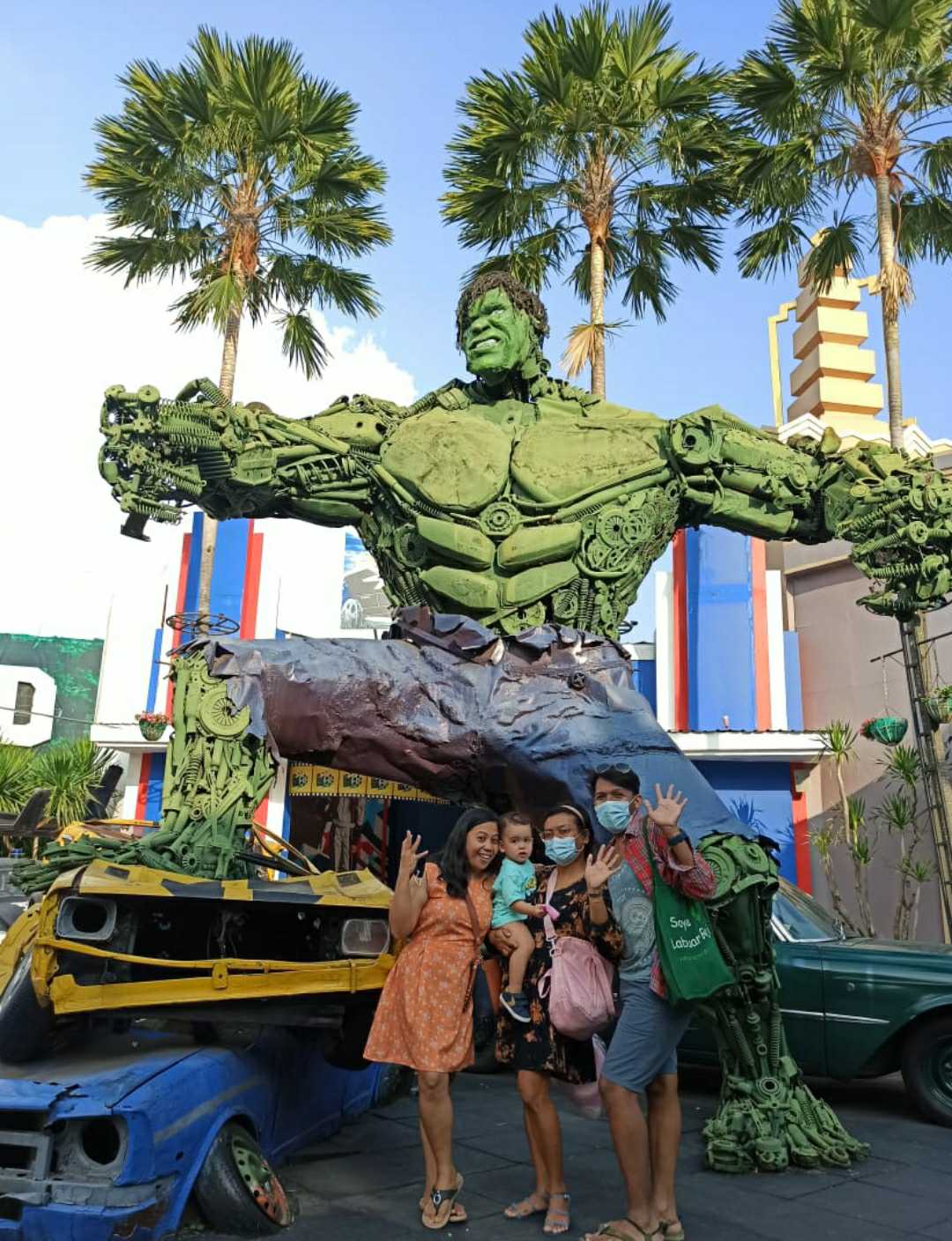 Hulk ❤❤