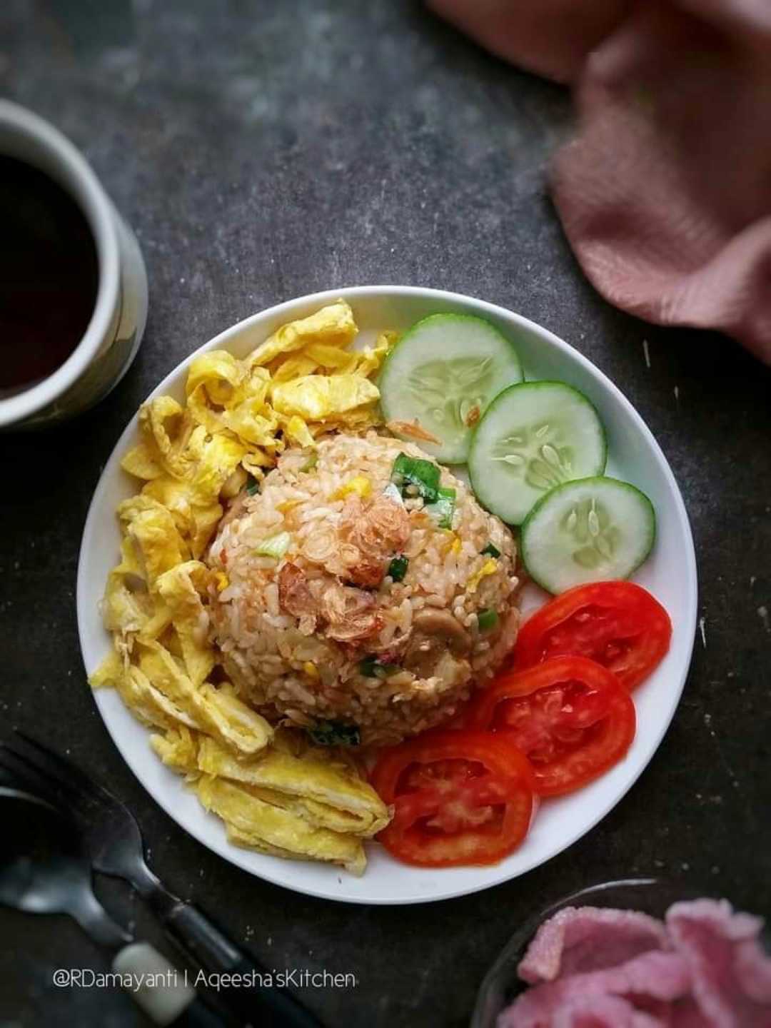 Fried Rice