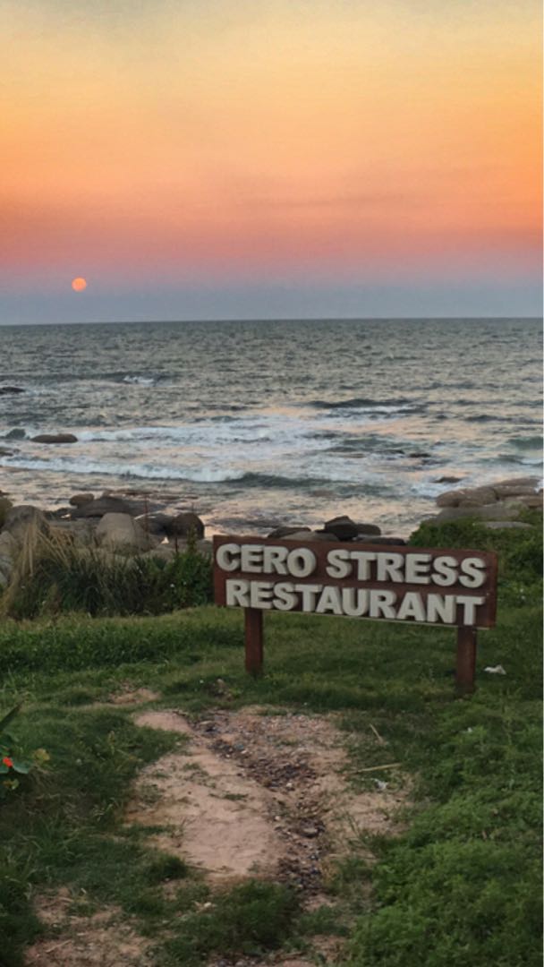 📍Punta del Diablo, Uruguay 
