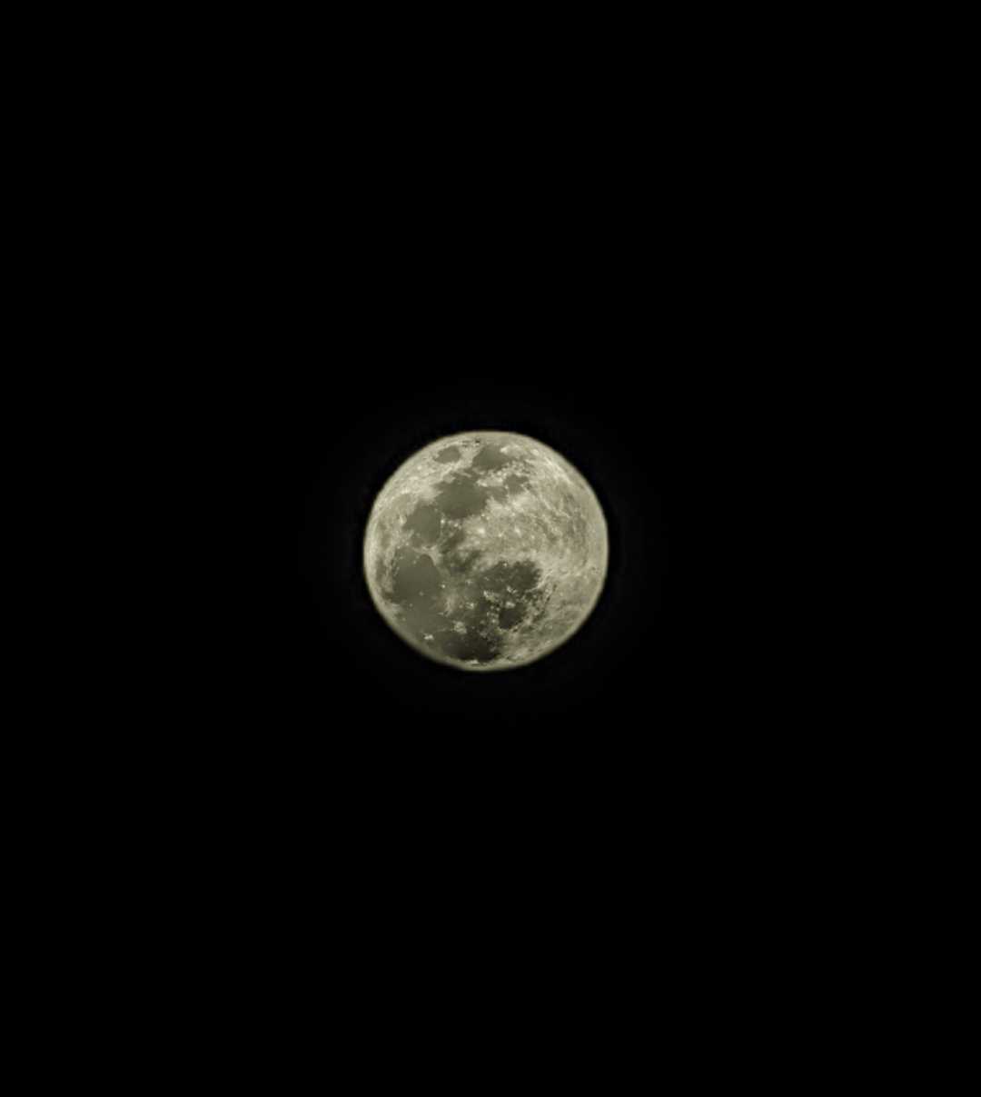 @The Moon 