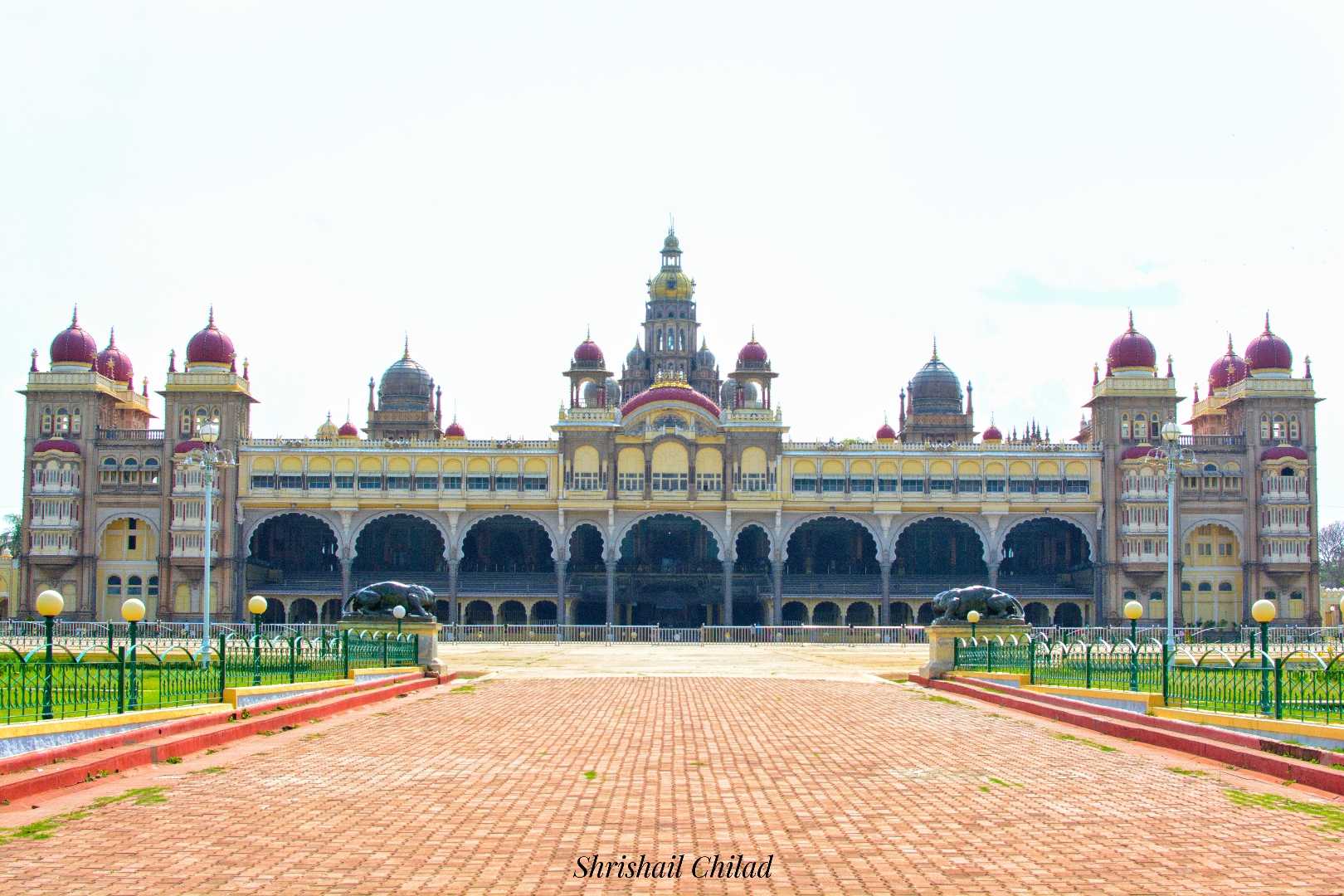 Mysore Palace