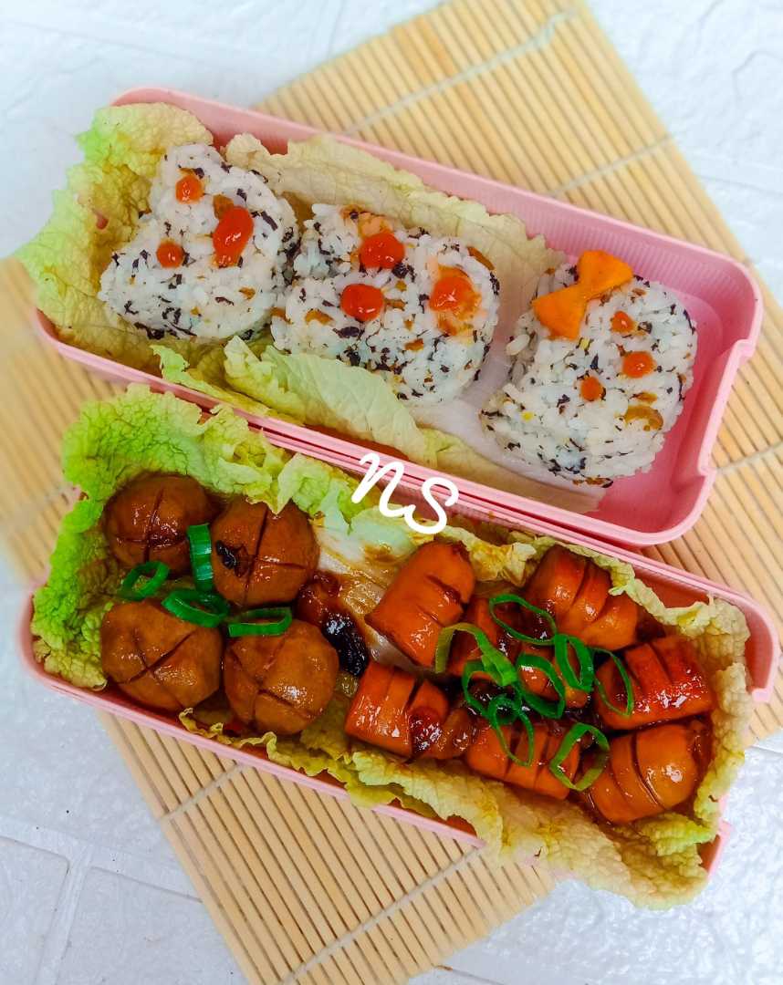 BEKAL SIMPEL