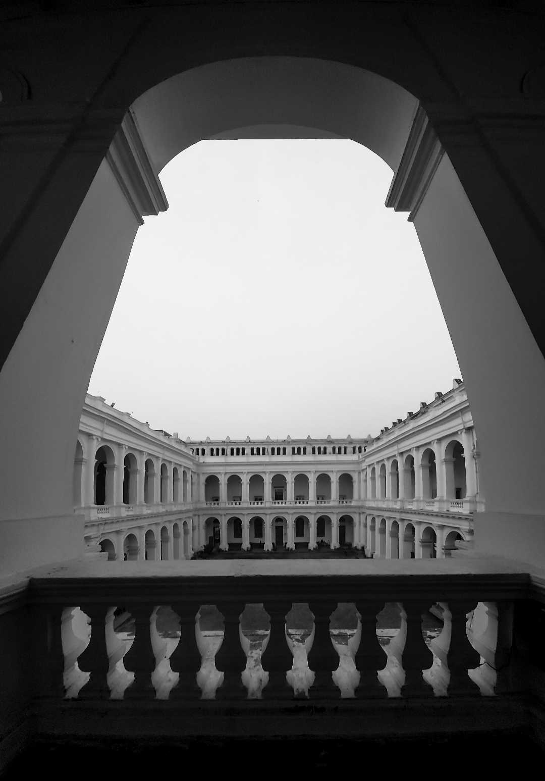The Indian Museum 