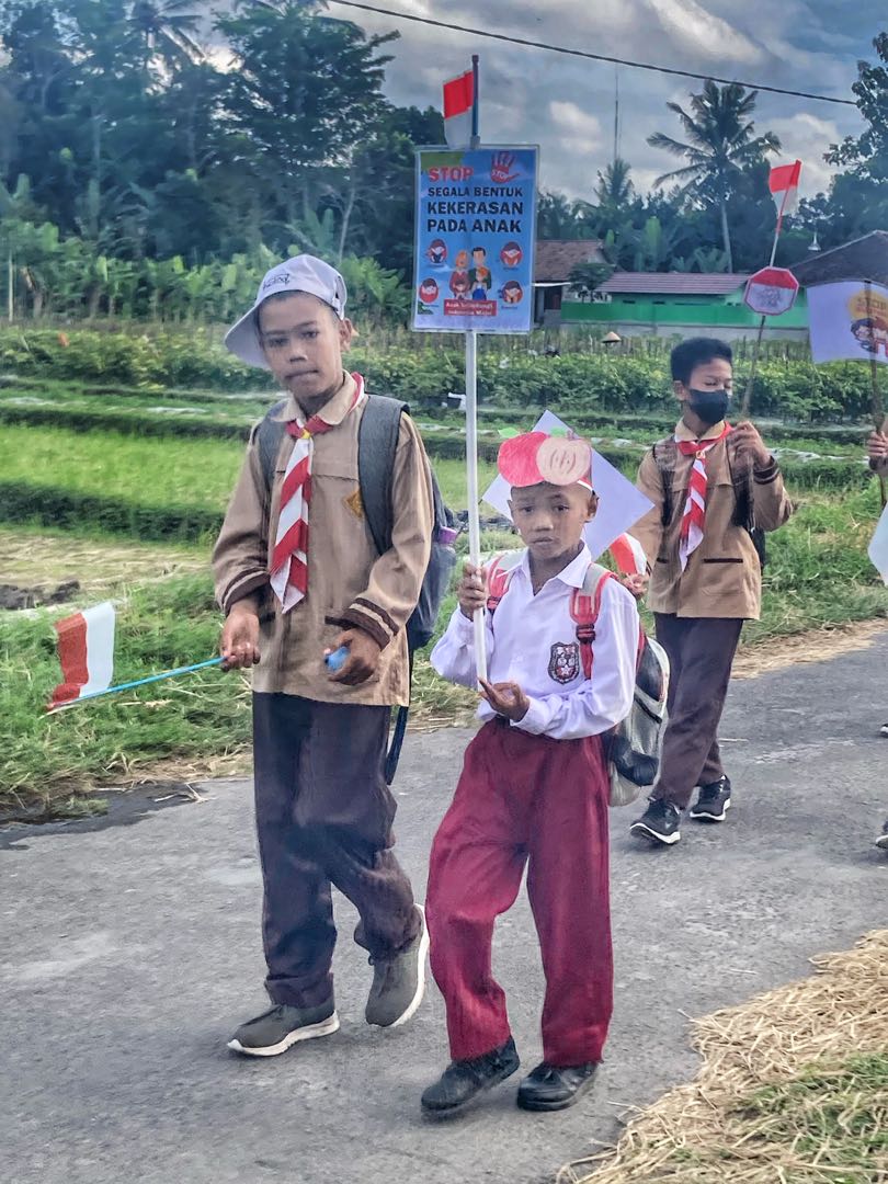 Children’s Right