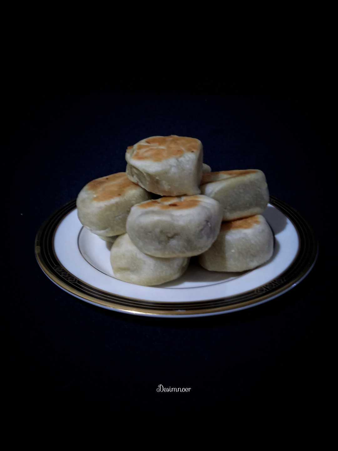 Bakpia