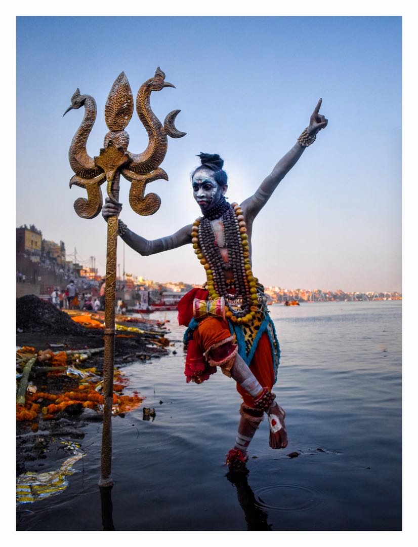 MASAAN HOLI 2023
