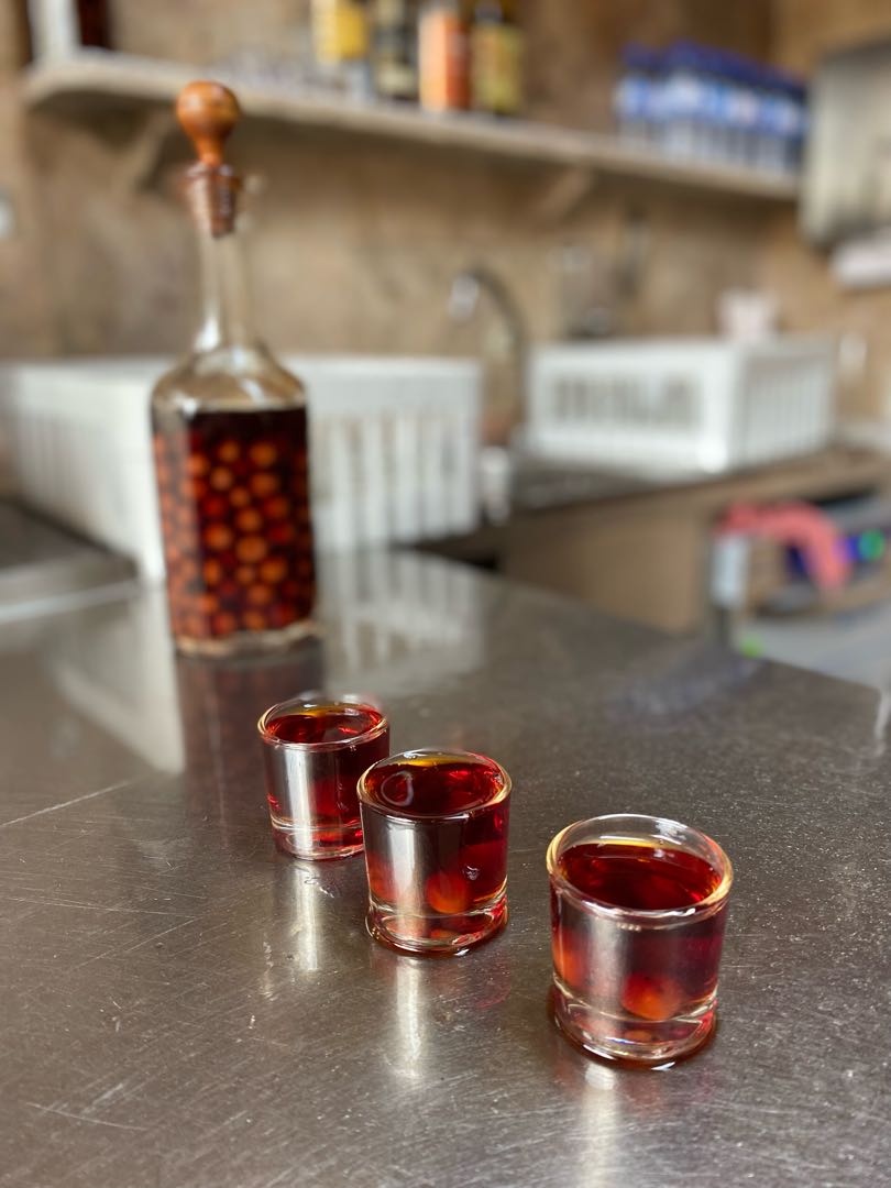 Ginja 😋