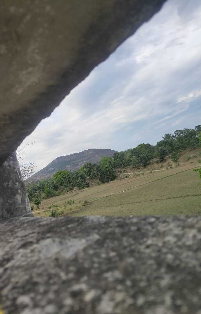 Mountain view 🤩