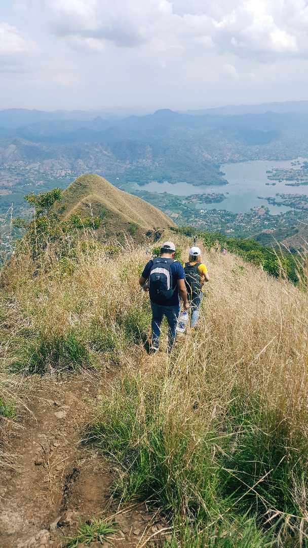 Cerro Eramon, Chalatenango❤