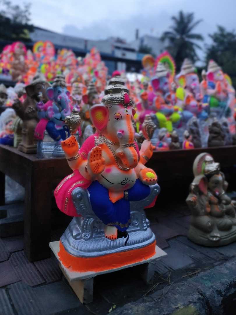 aaii bappa aale 