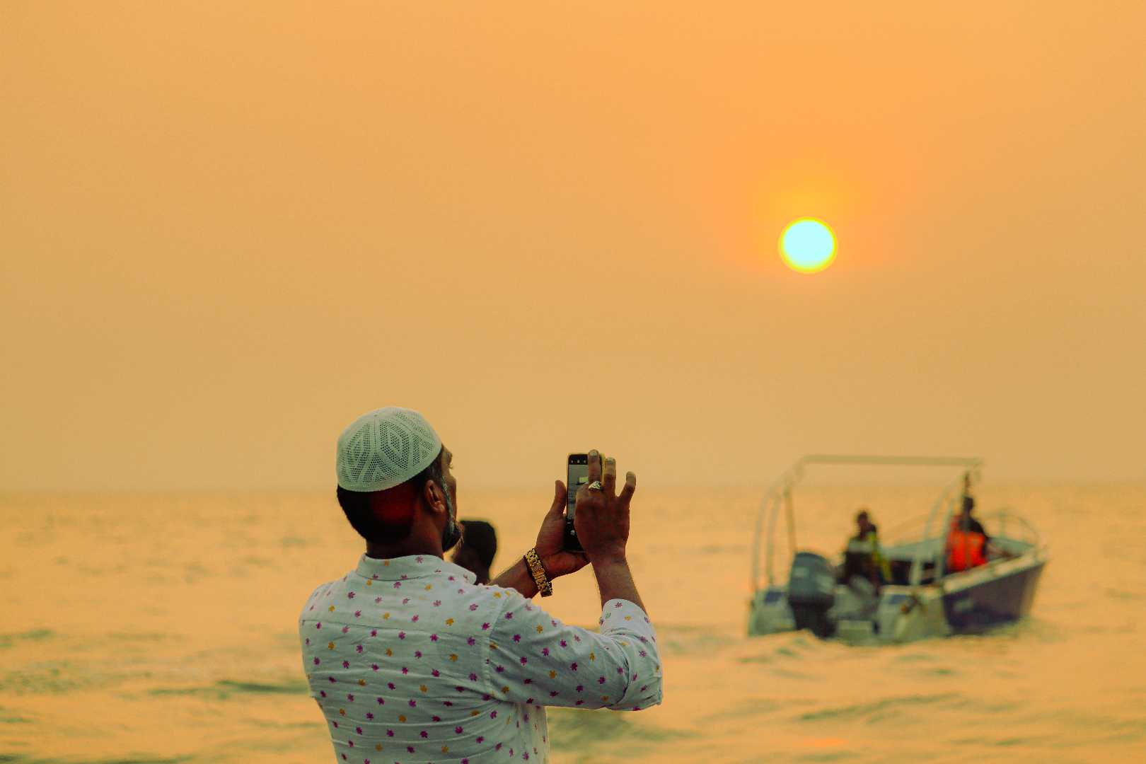 SunSet Story 