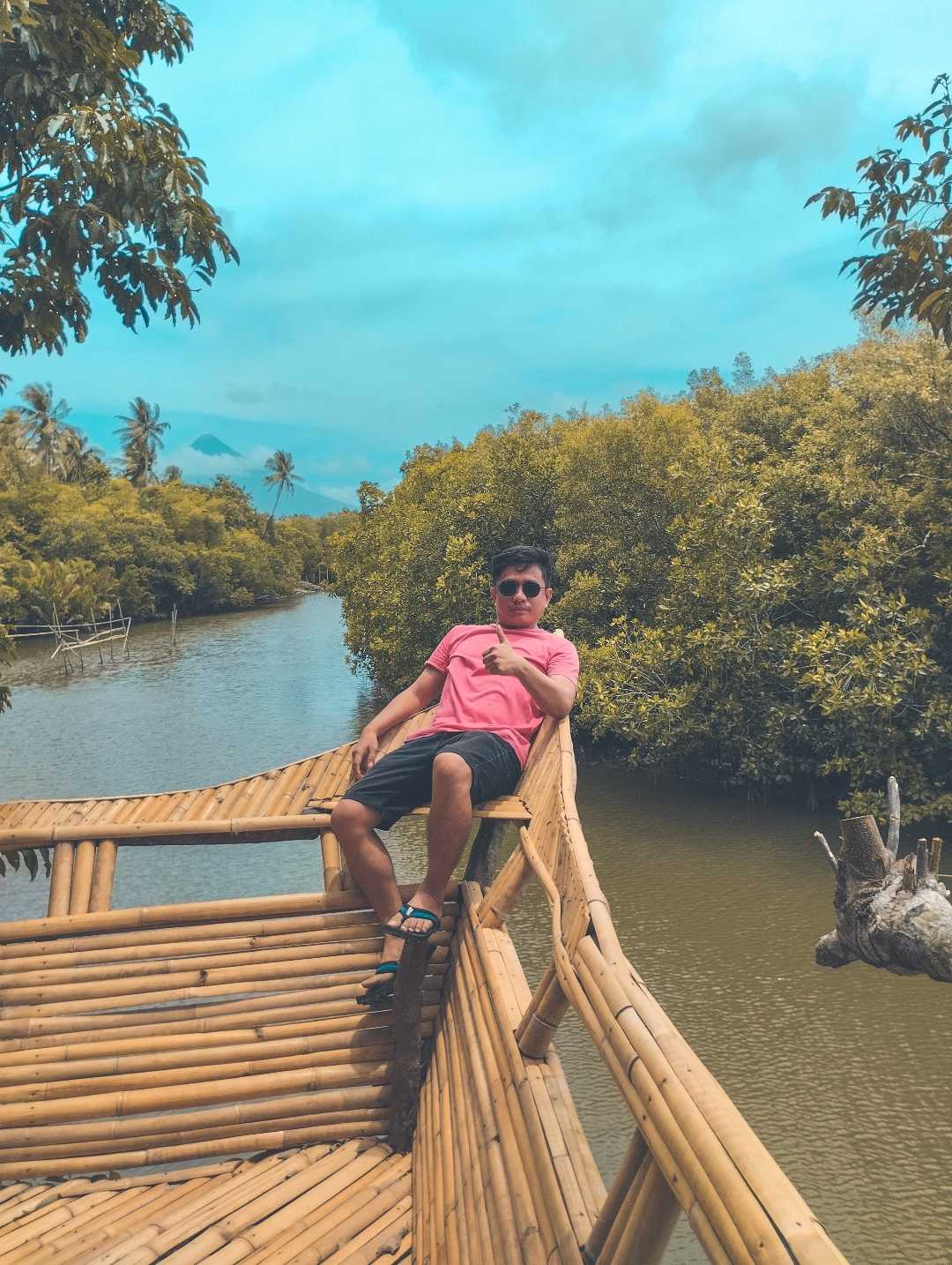 Viewdeck&Campground