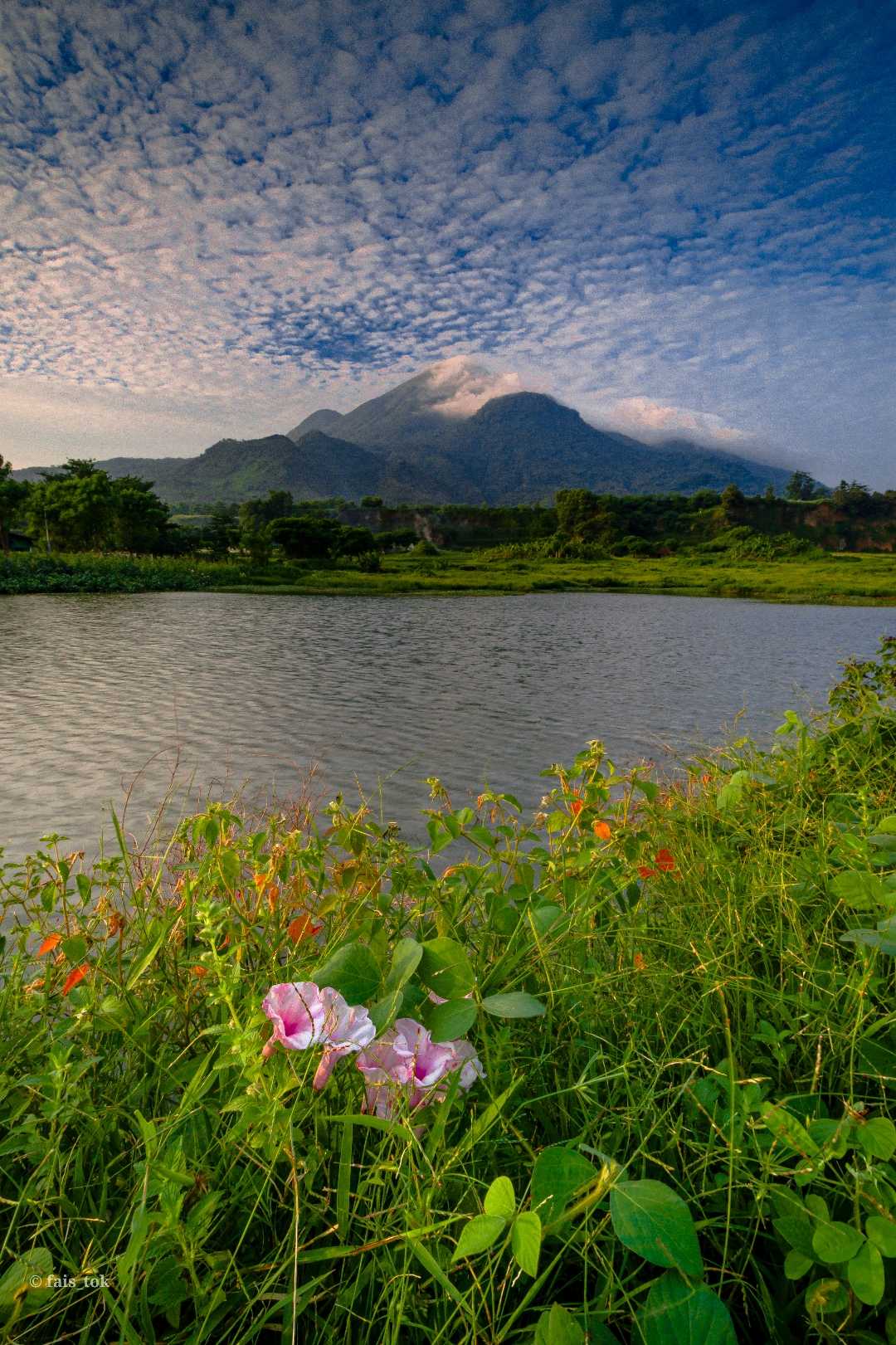 ranu manduro