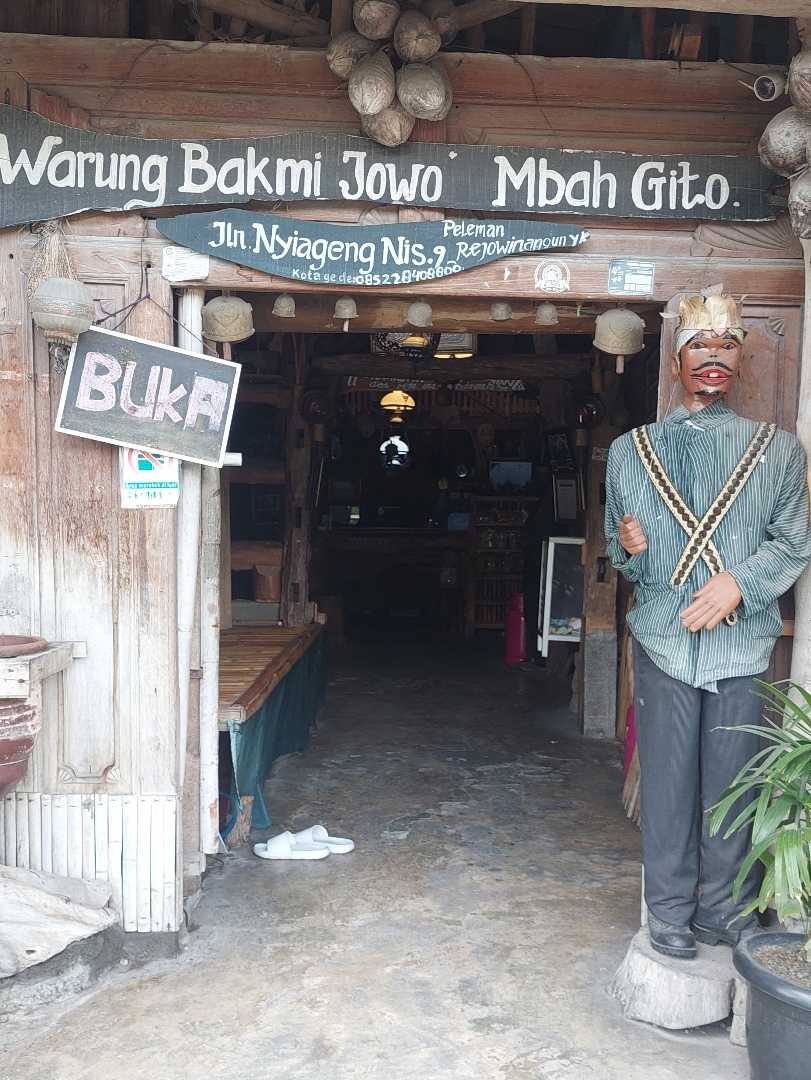 Mbah Gito