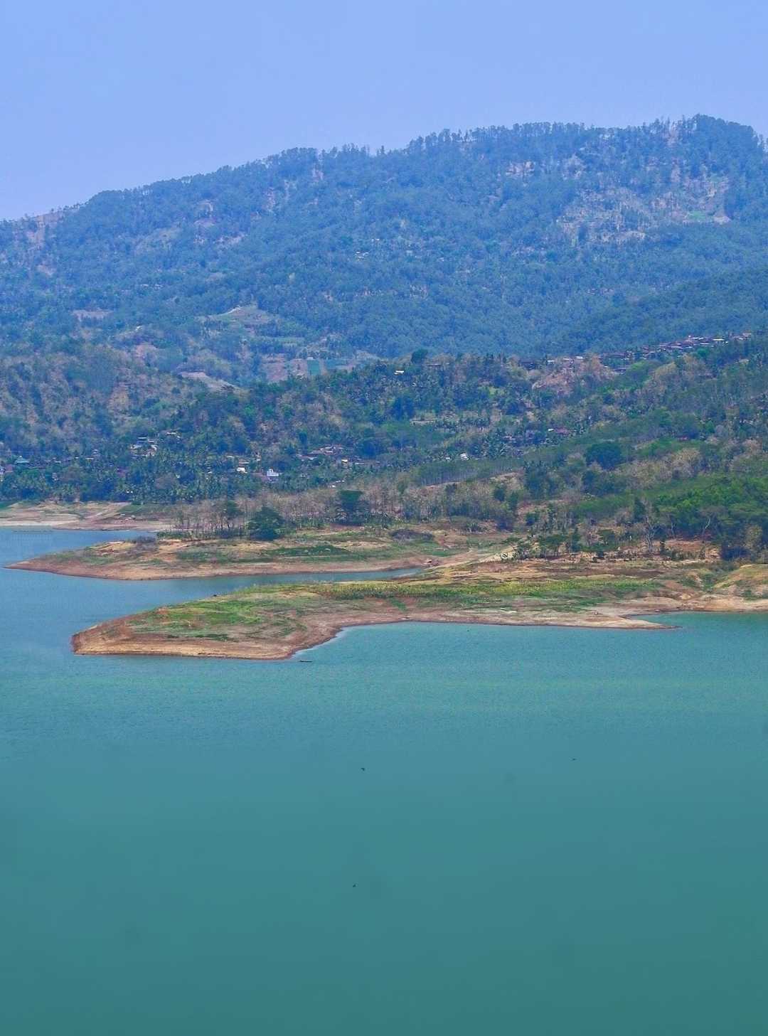 Waduk wonorejo