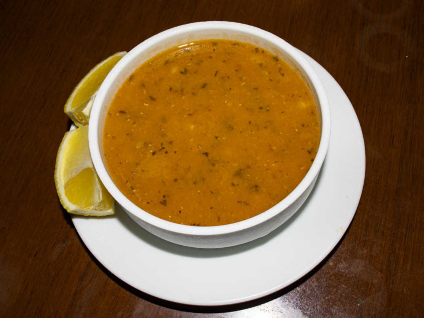 EZO GELİN ÇORBASI