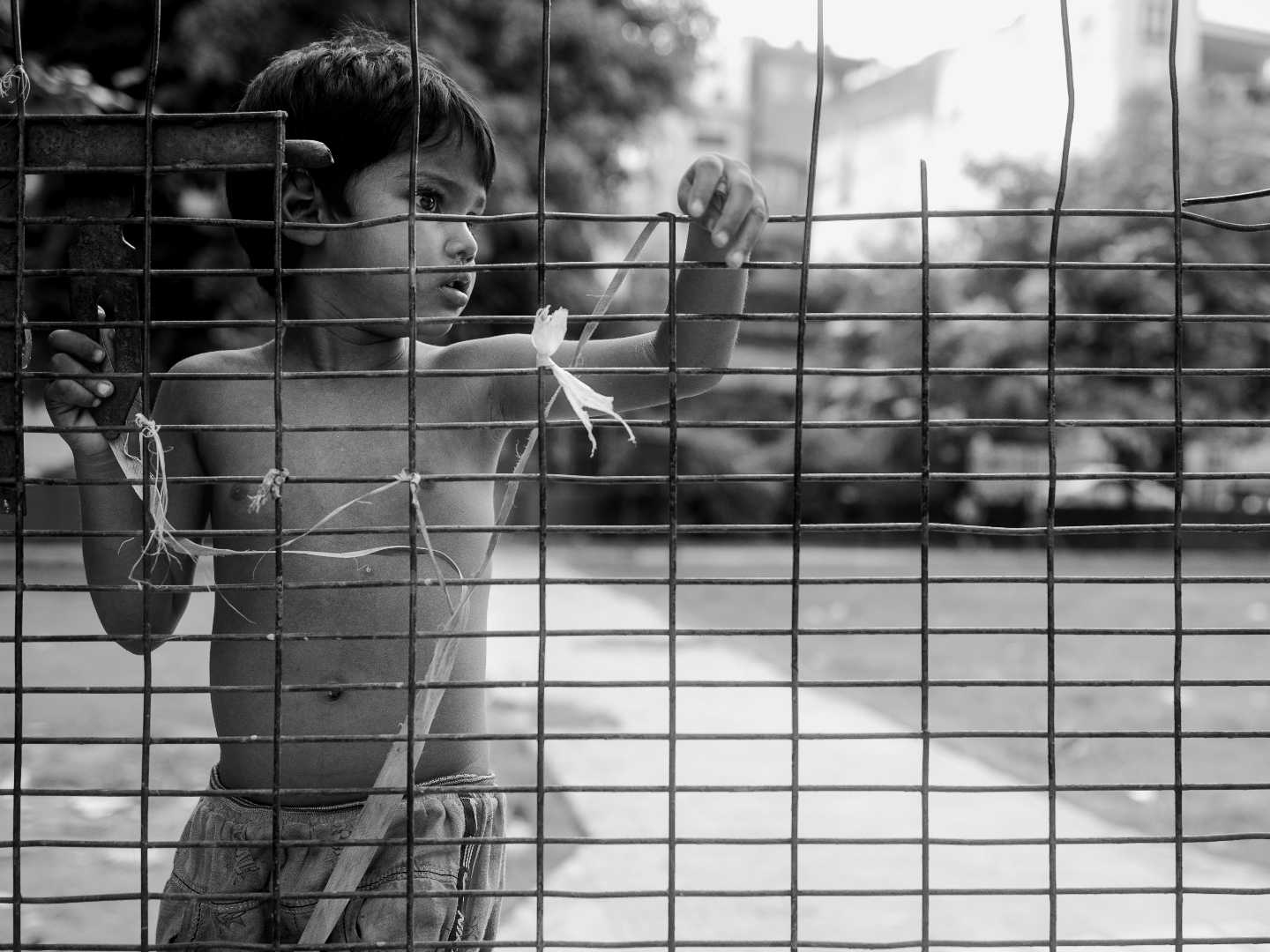 Monochrome-Kids Series 3/3