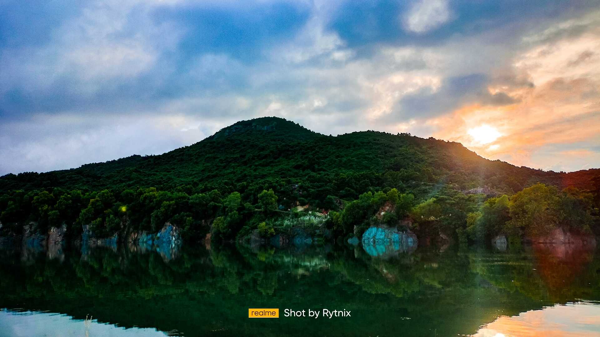 Nature is the purest portal to inner-peace.🤗