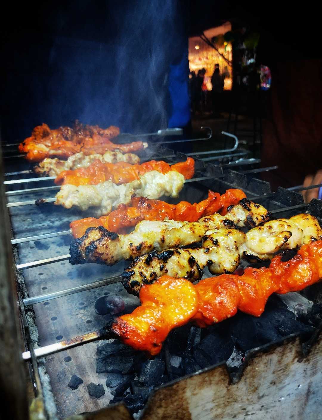 Kabab😋