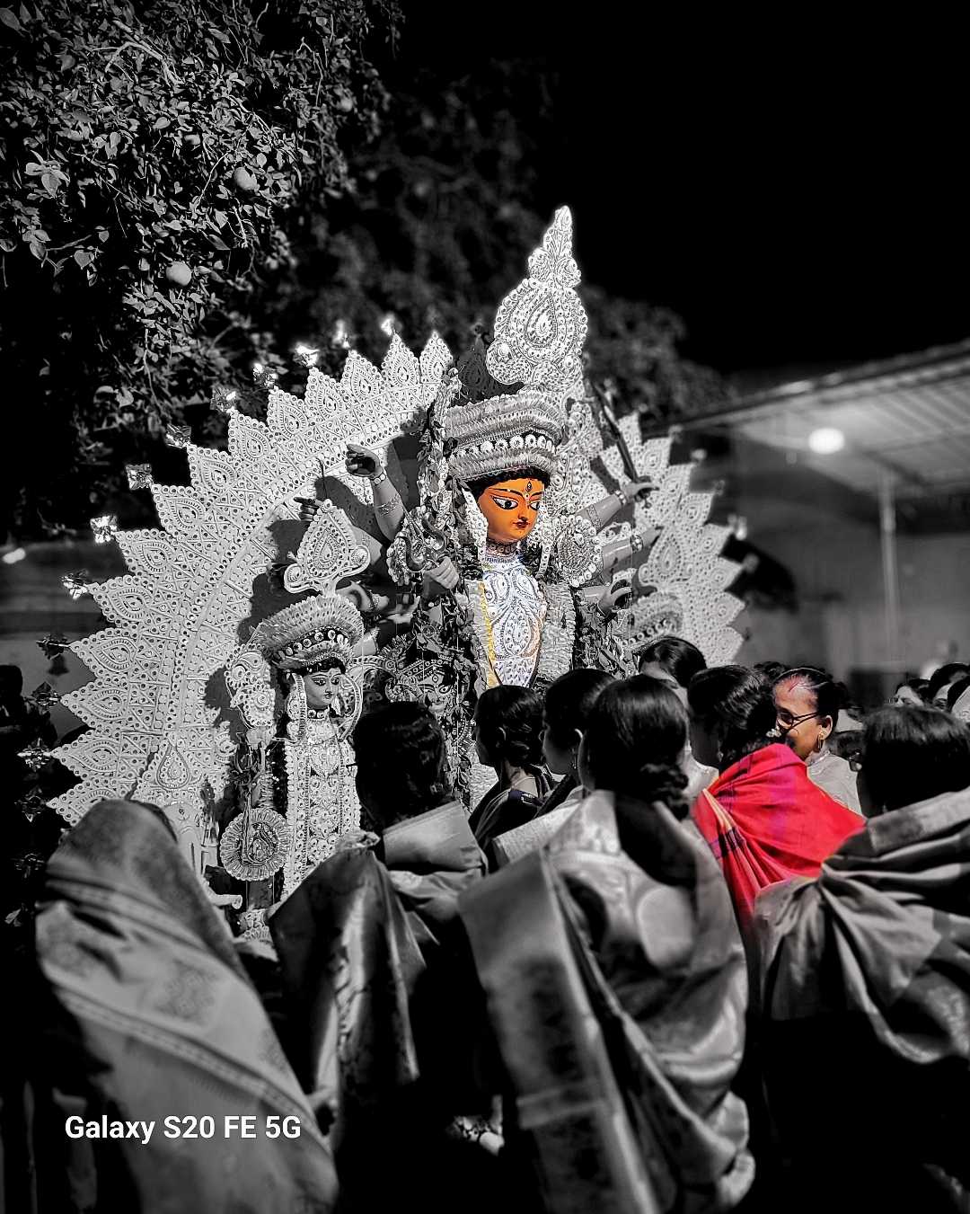 Durgapujo Festival 