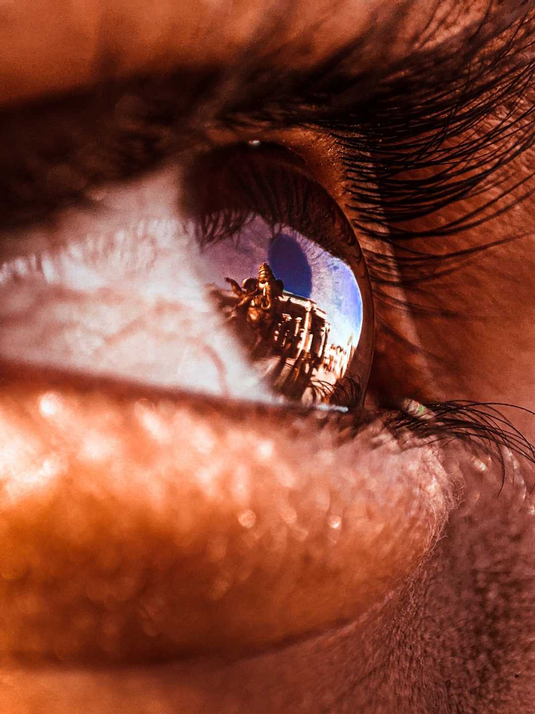 The Eye