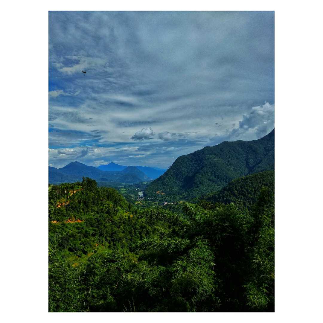 Bandipur-Kaski