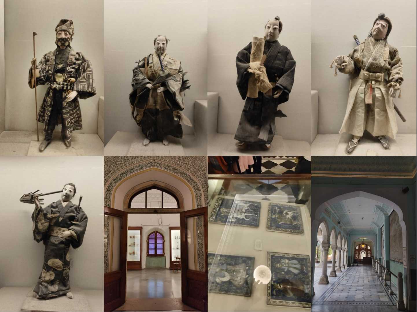 The magical Museum of Jaipur 