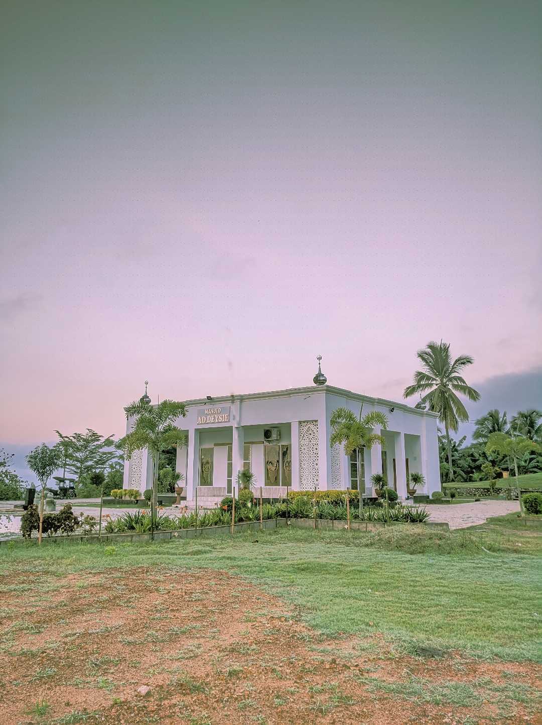 Masjid Ad-Deysie