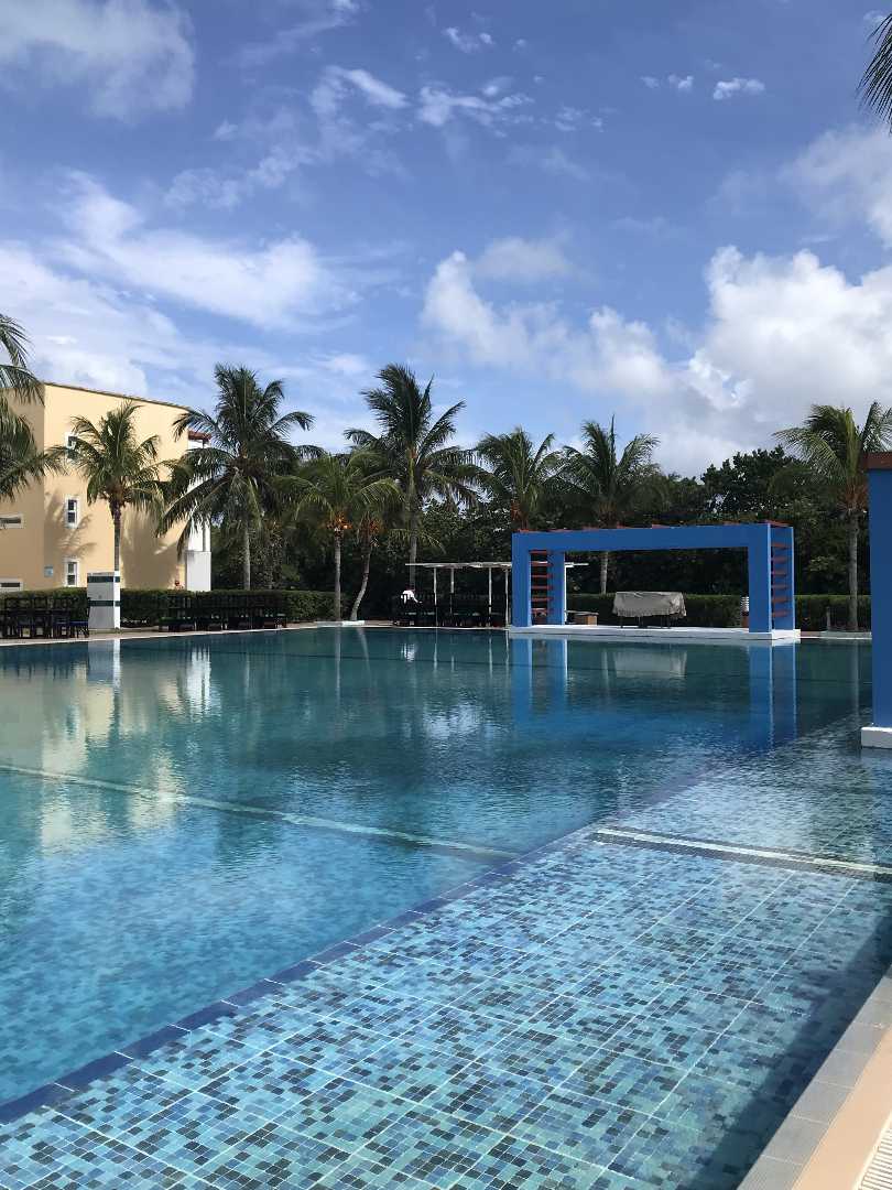 Hotel Playa Cayo Santa María