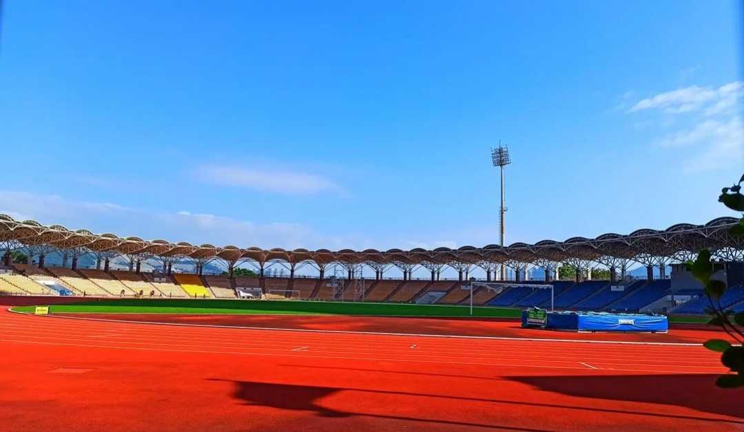 sport ground