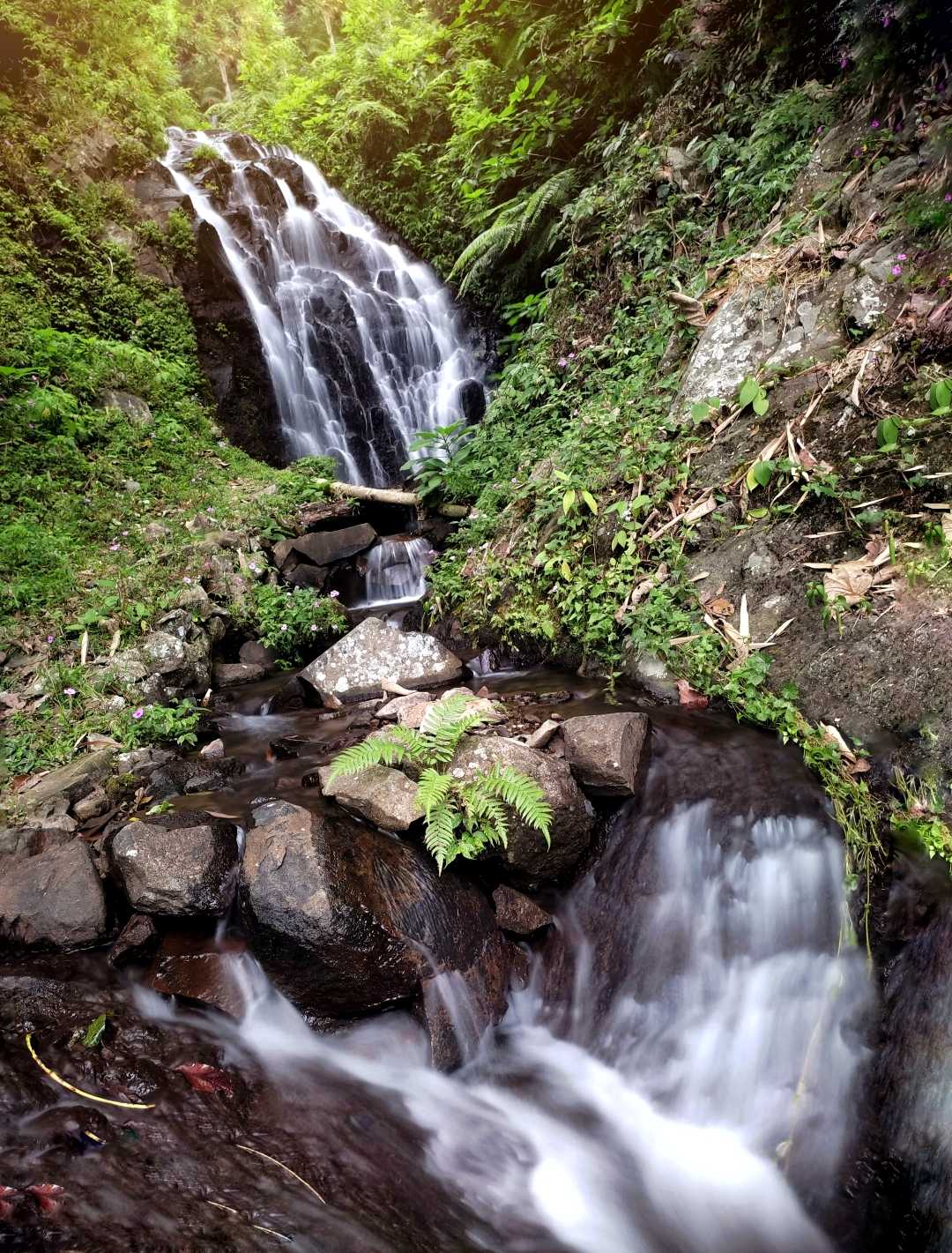curug pandawa 5 subang