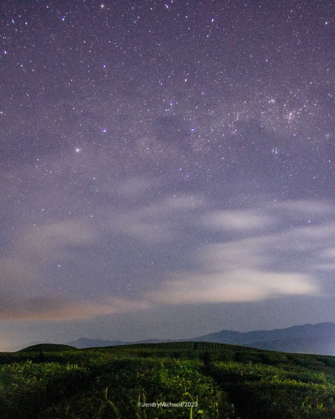 milky way 