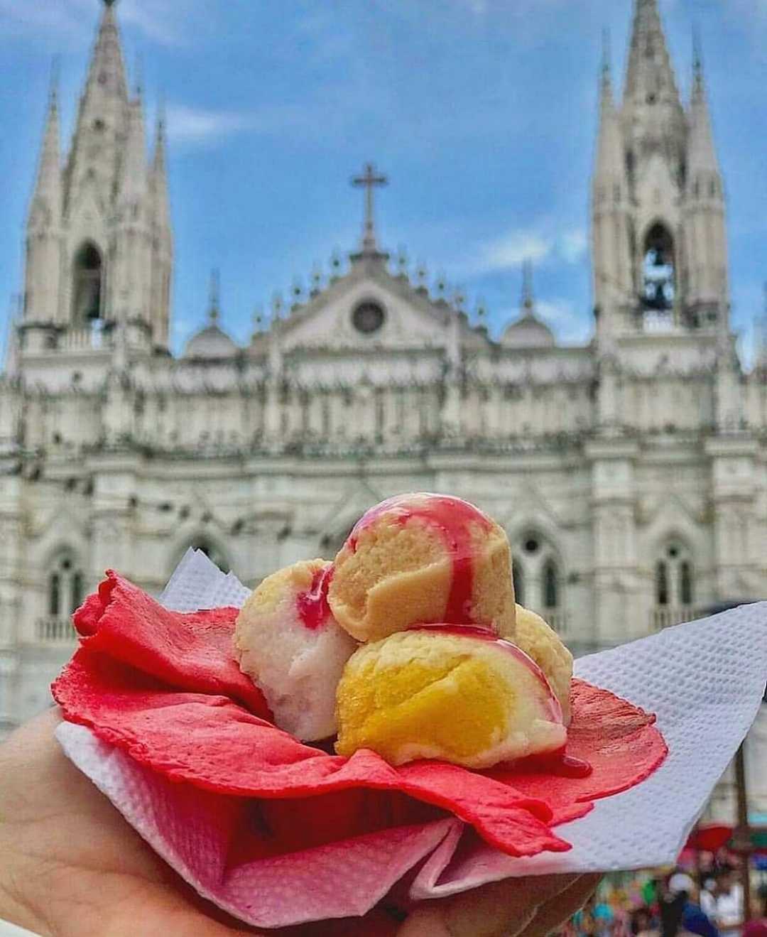 Helados 😍❤