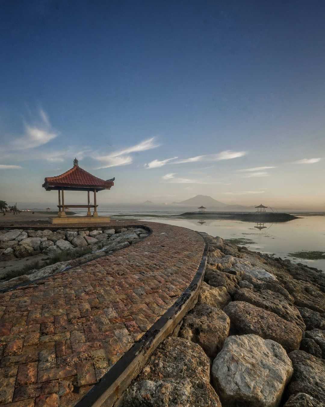 Pantai Karang