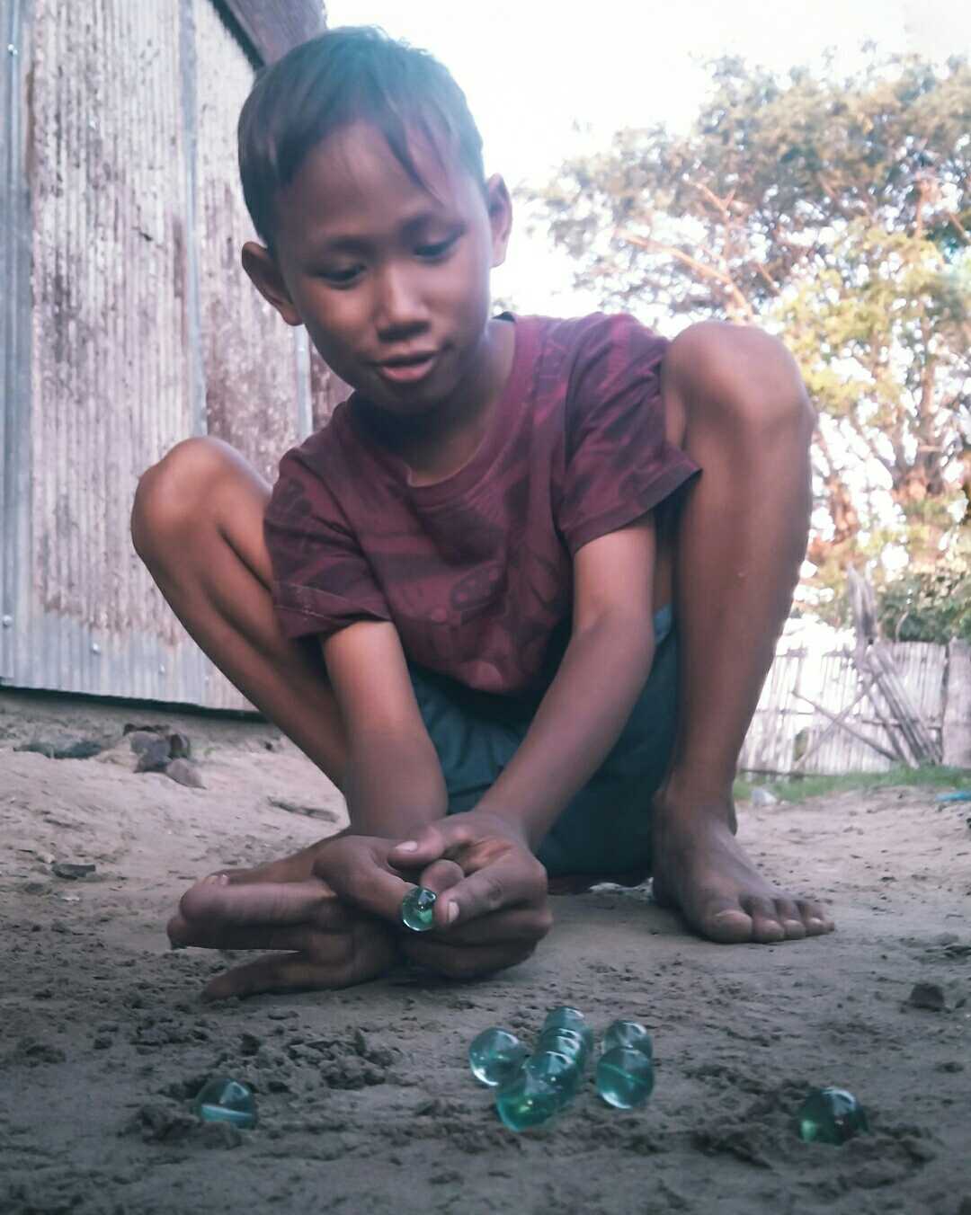 Traditional Games