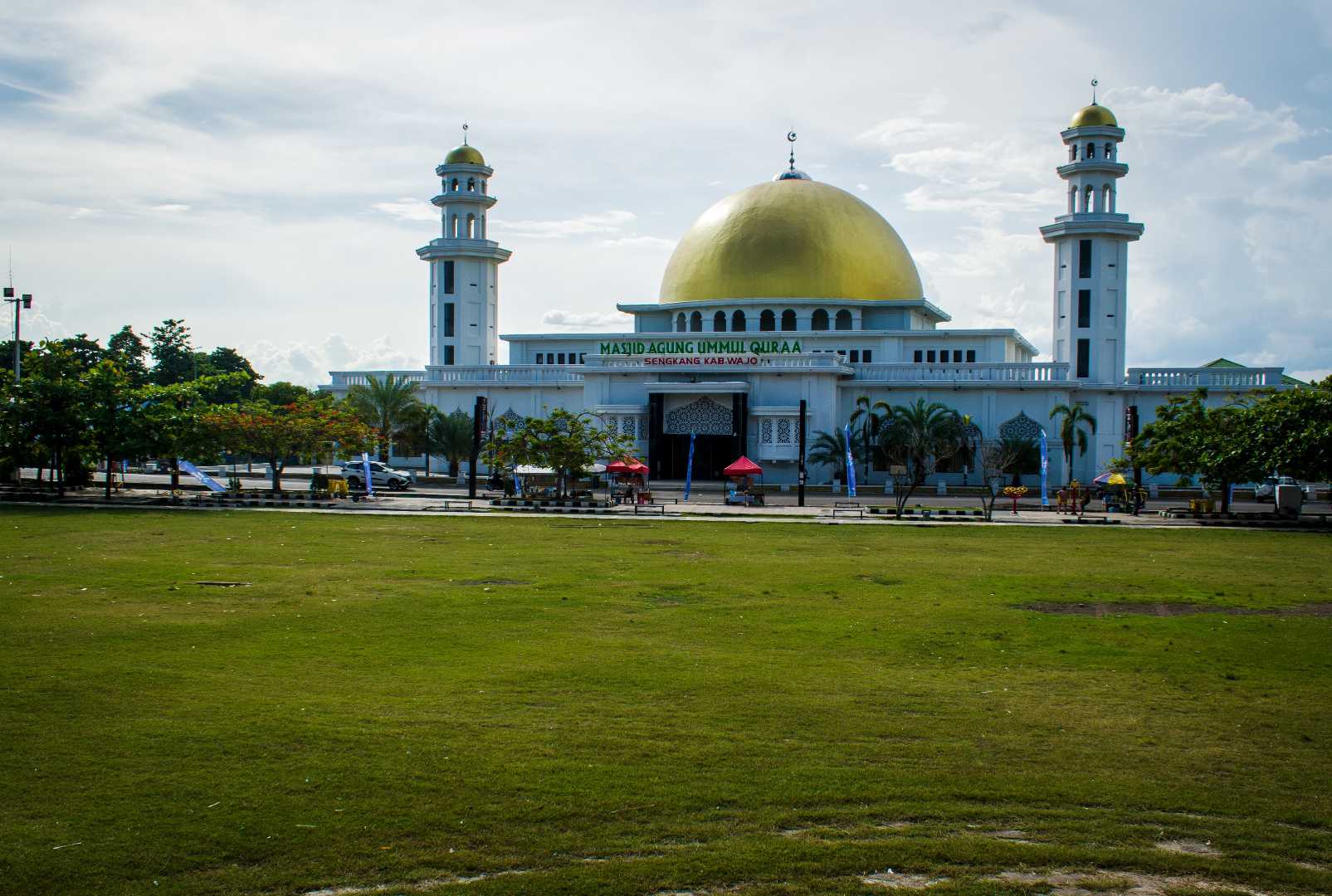 Jumat Mubarak