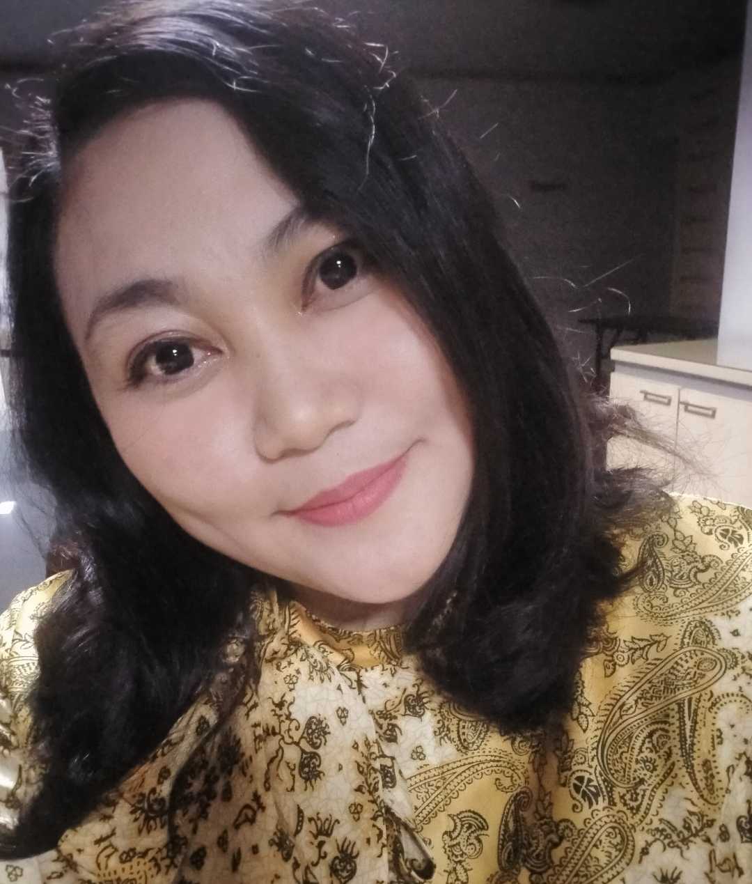 Sweet Smile 