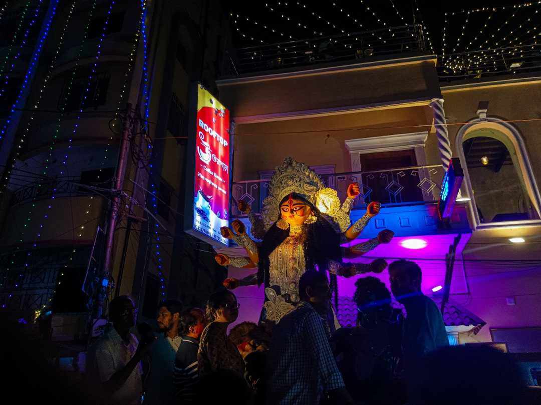 Ma Durga