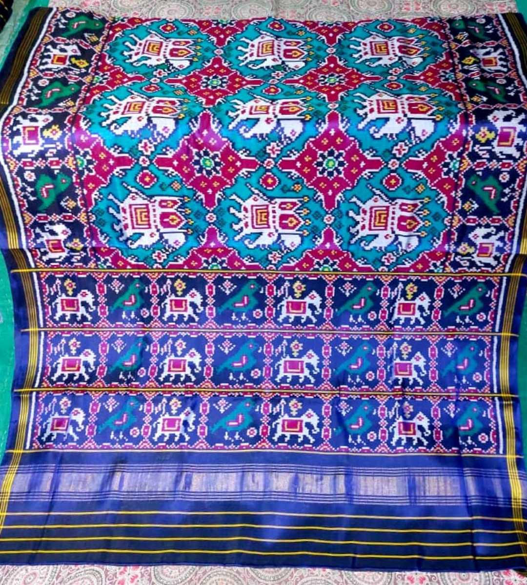 patola by gohil 