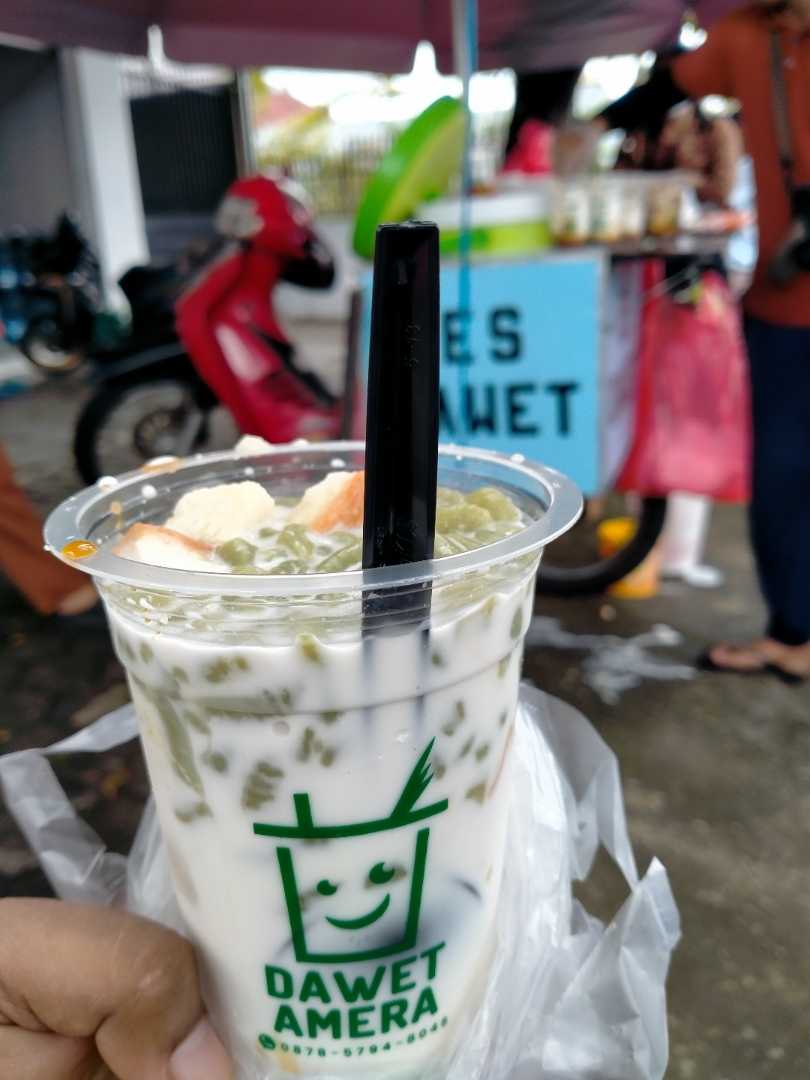 Dawet Amera