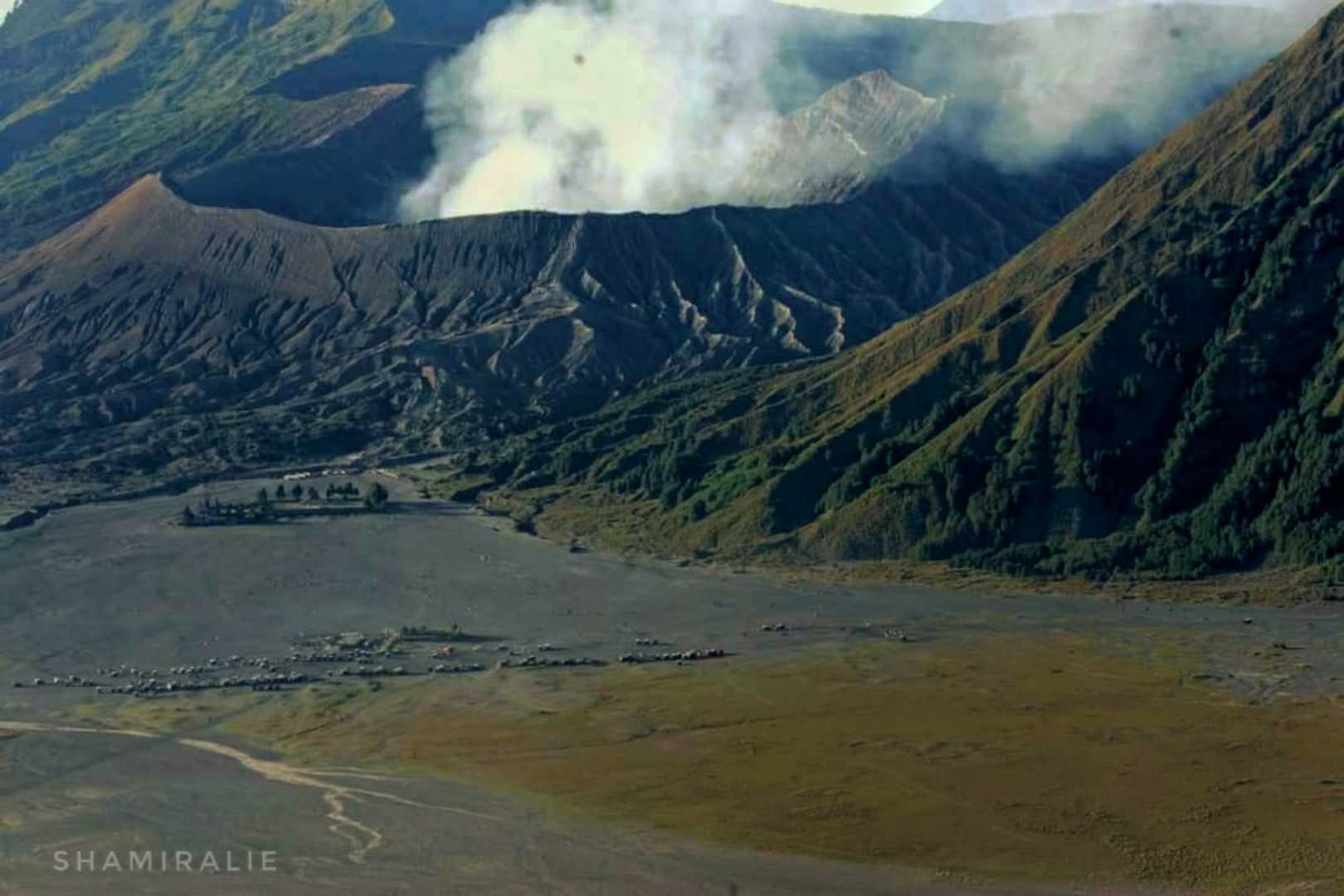 Gunung Bromo