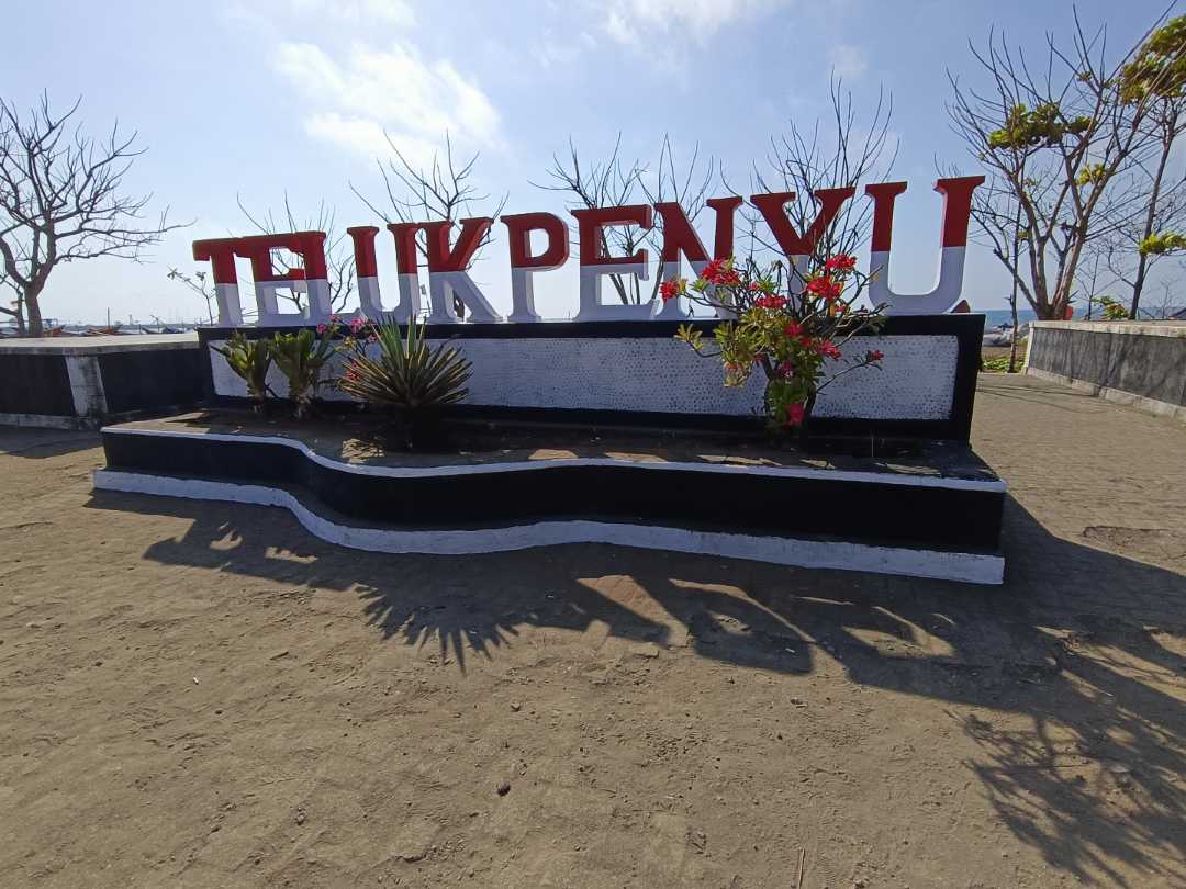teluk penyu Cilacap
