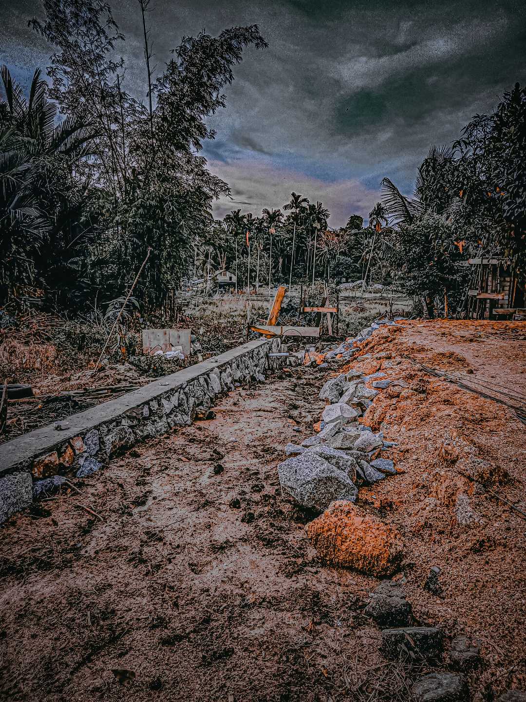 kerja