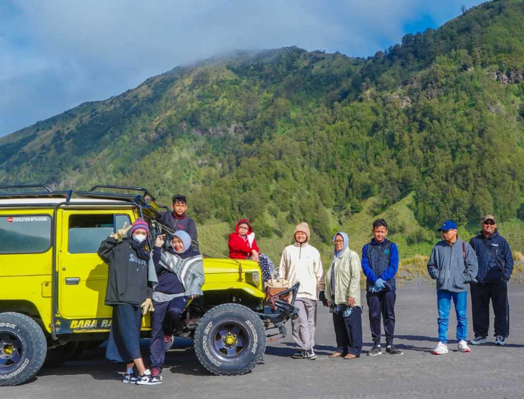 Bromo