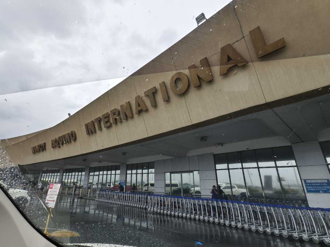 MIA Terminal 1