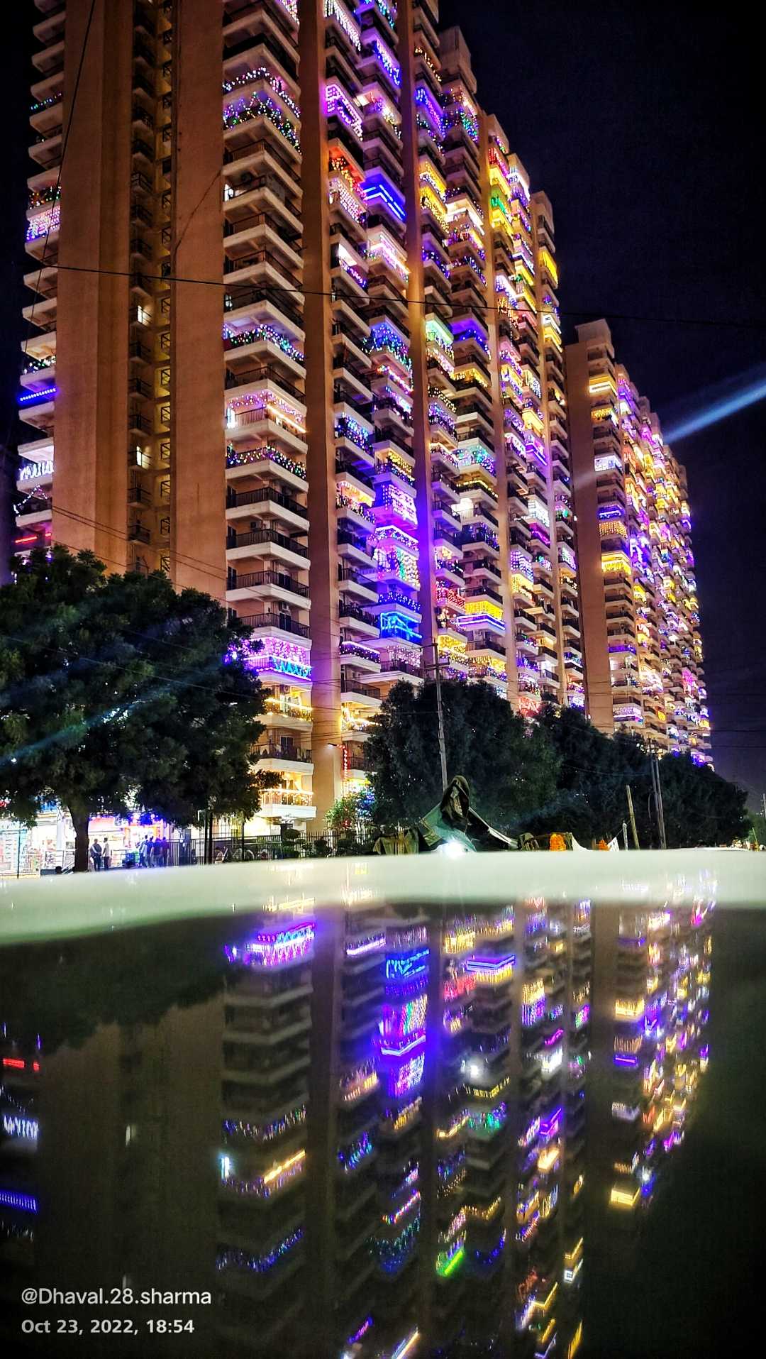 Diwali Vibes ❤️