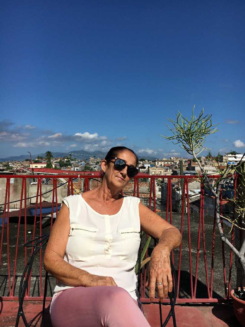 Santiago de Cuba 🇨🇺