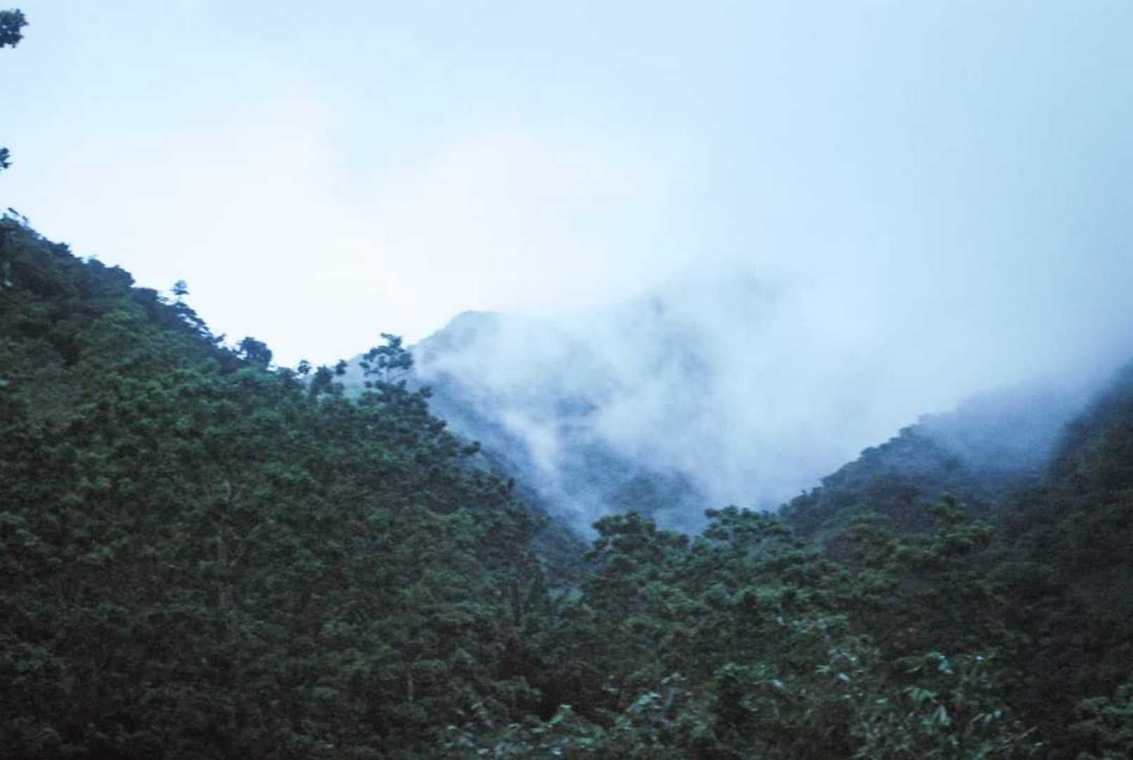 Mt. Masaraga