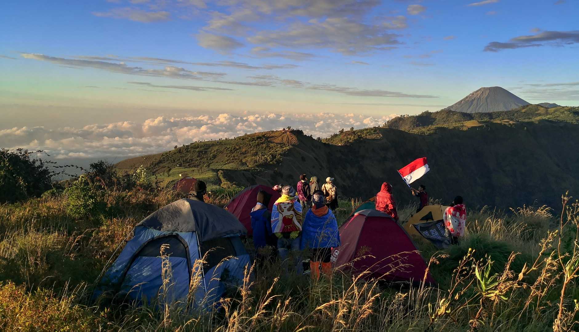Puncak P30  / Puncak PUNDAK LWMBU